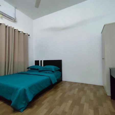 Inapan Desa Bukit Papan Apartment กัวลาเปอร์ลิส ภายนอก รูปภาพ